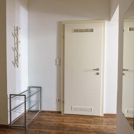 Vienna City Apartment 1200 Wien Εξωτερικό φωτογραφία
