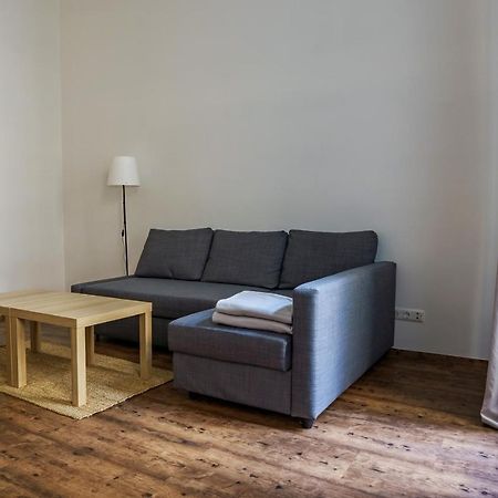 Vienna City Apartment 1200 Wien Εξωτερικό φωτογραφία
