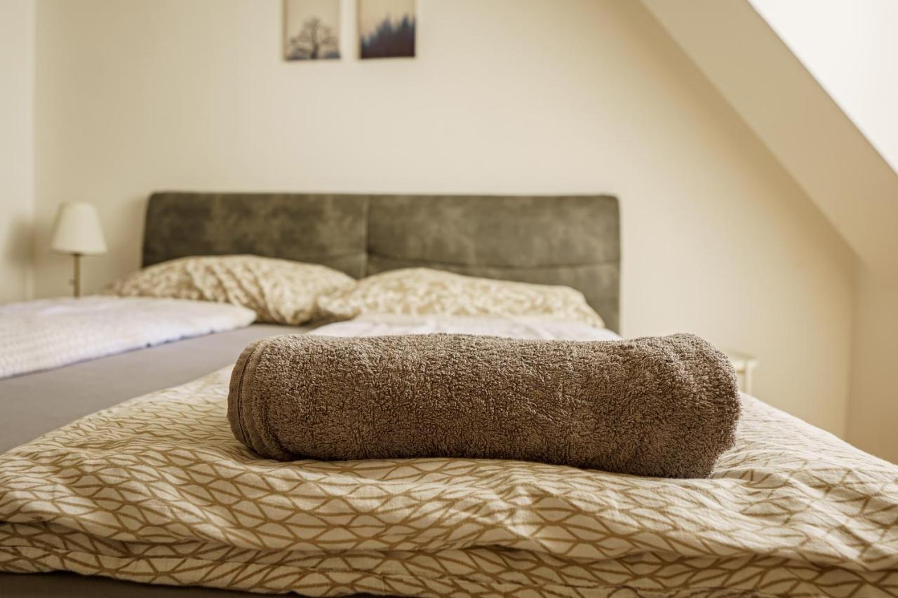 Vienna City Apartment 1200 Wien Εξωτερικό φωτογραφία