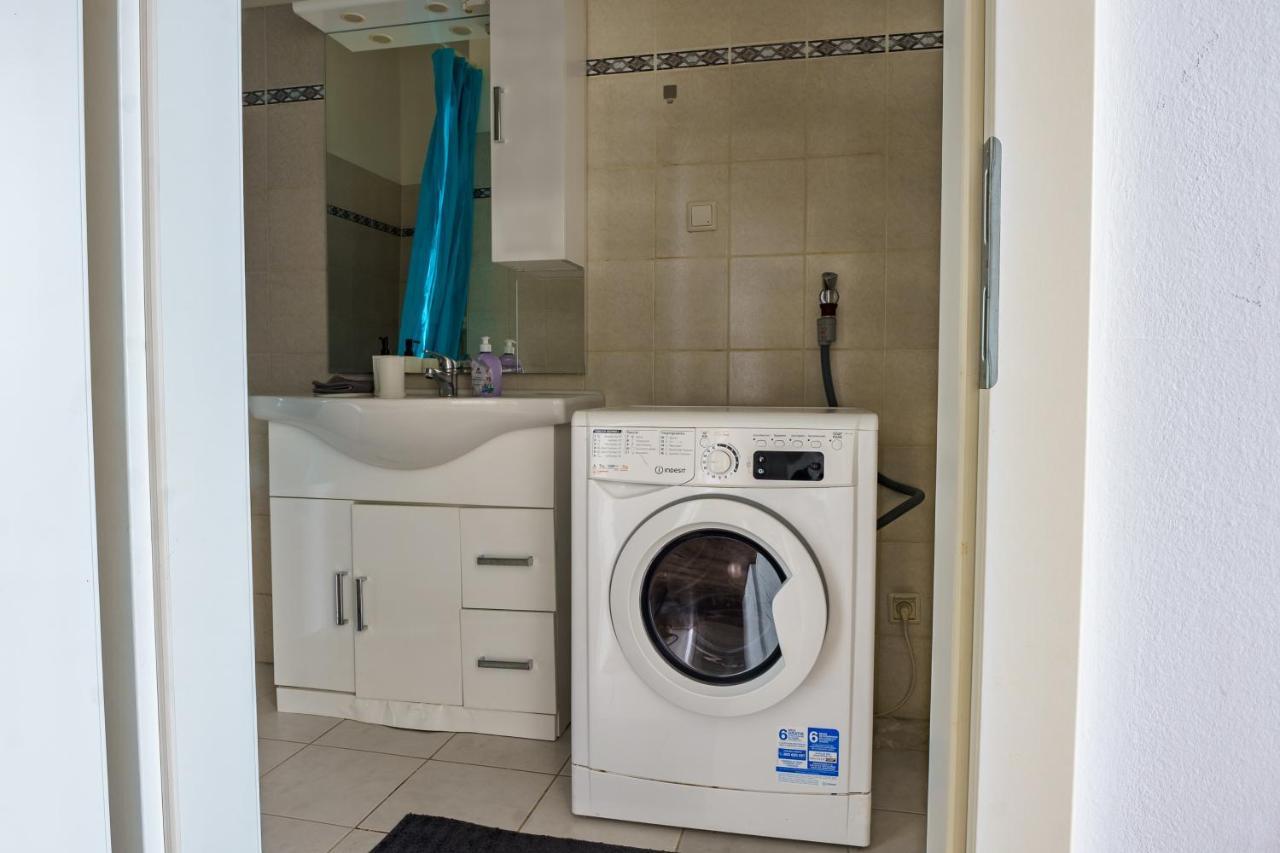 Vienna City Apartment 1200 Wien Εξωτερικό φωτογραφία