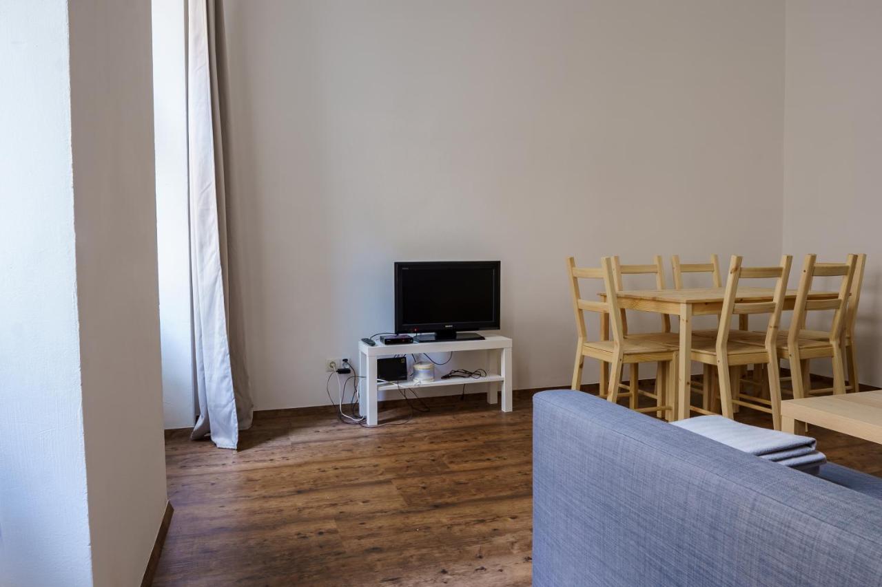 Vienna City Apartment 1200 Wien Εξωτερικό φωτογραφία