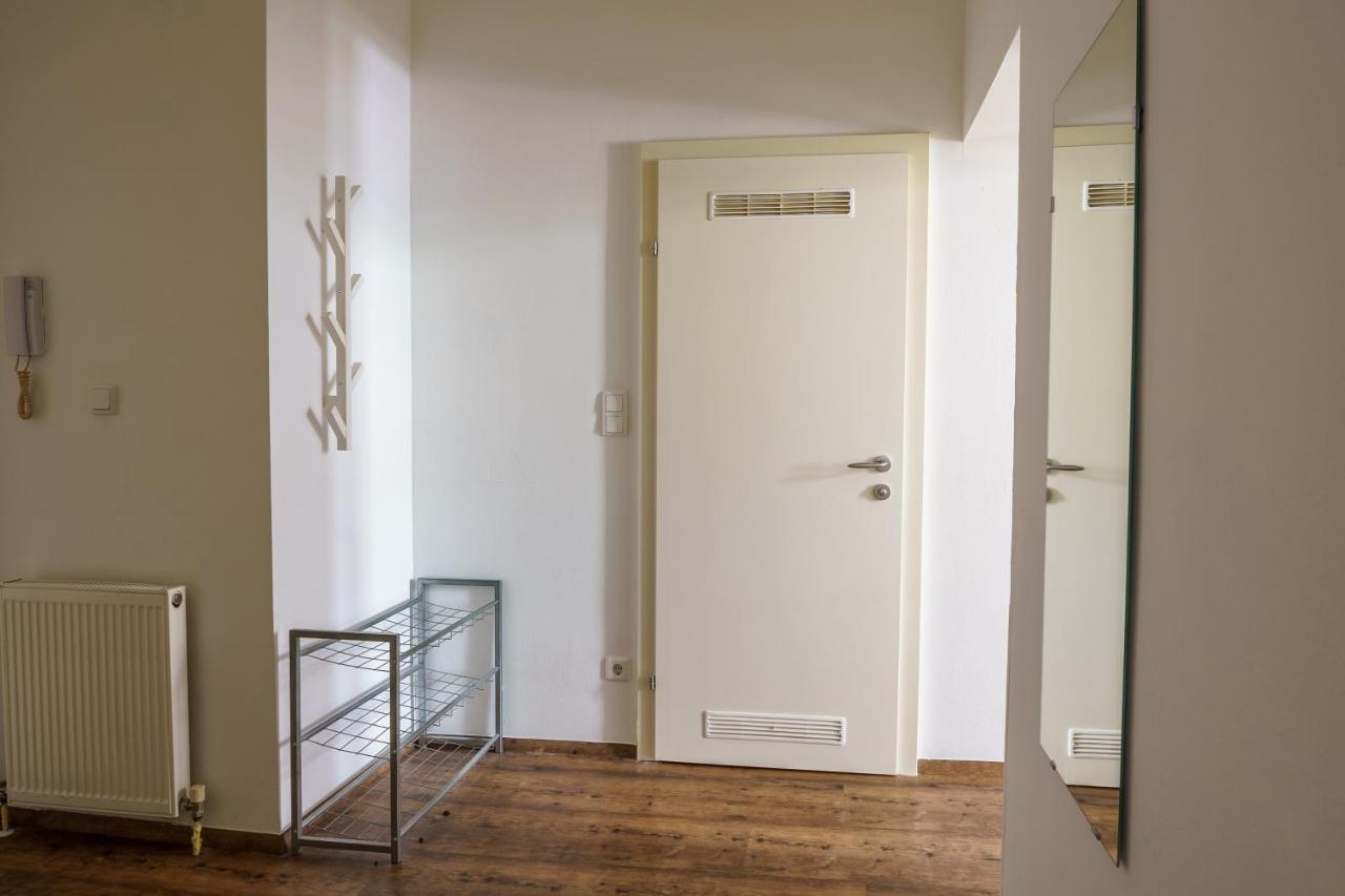 Vienna City Apartment 1200 Wien Εξωτερικό φωτογραφία
