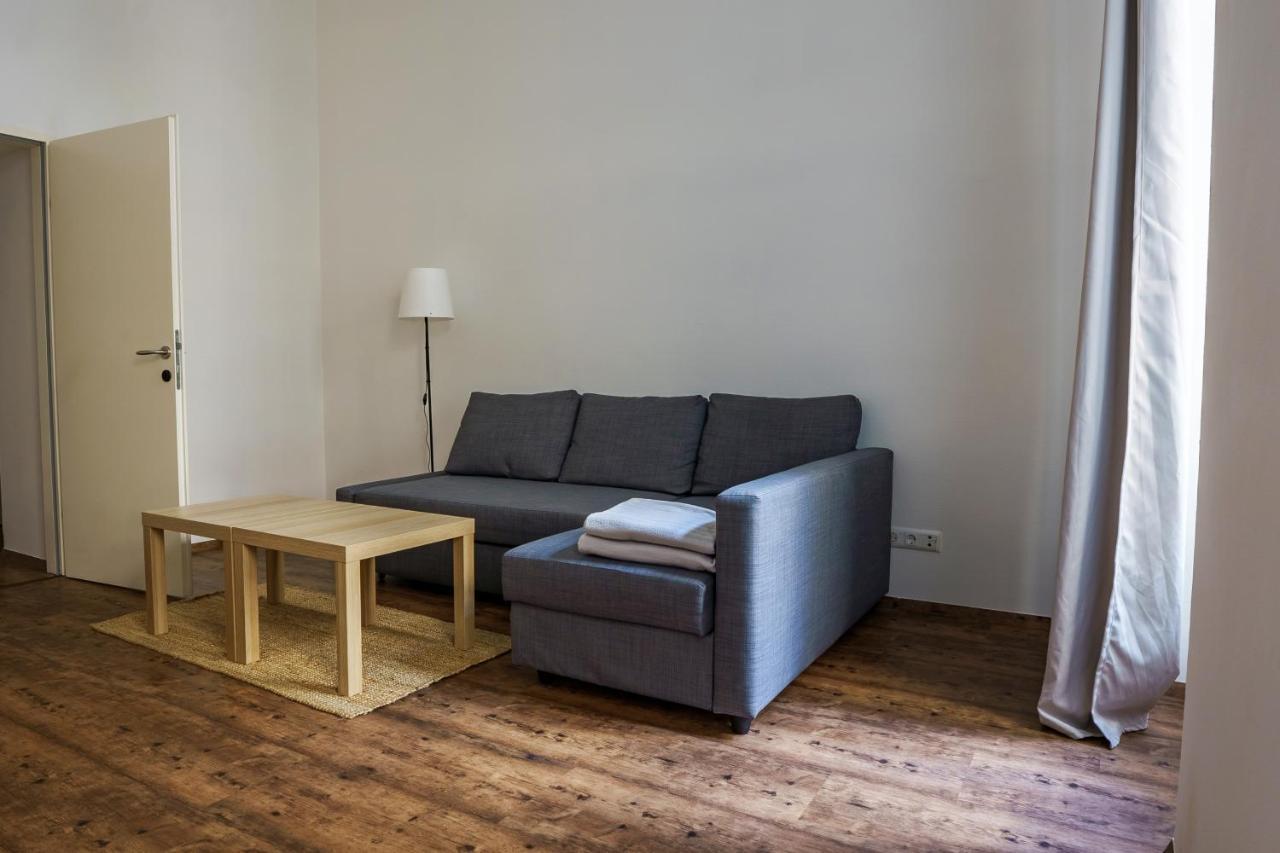 Vienna City Apartment 1200 Wien Εξωτερικό φωτογραφία