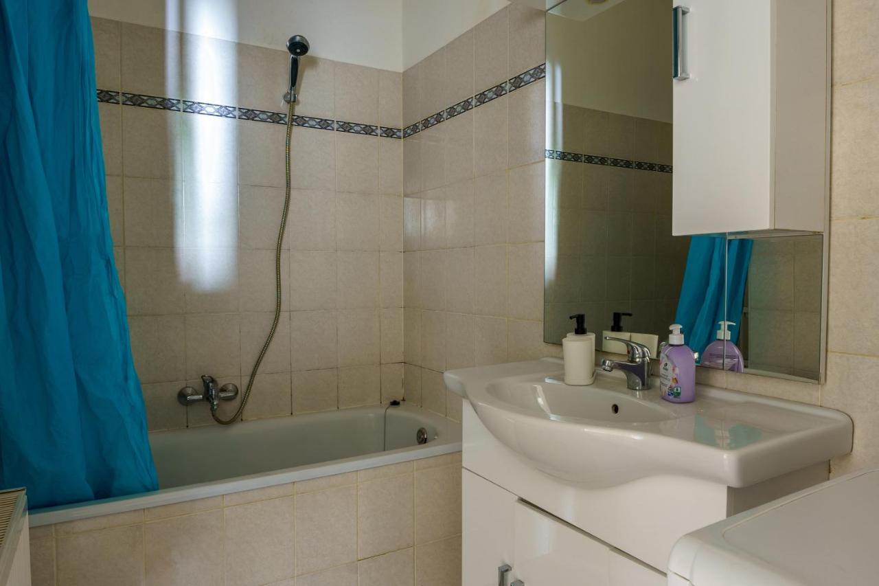 Vienna City Apartment 1200 Wien Εξωτερικό φωτογραφία