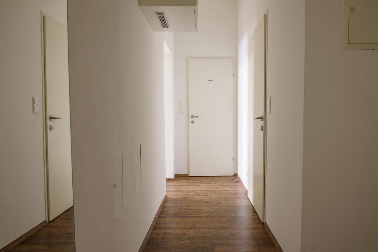 Vienna City Apartment 1200 Wien Εξωτερικό φωτογραφία